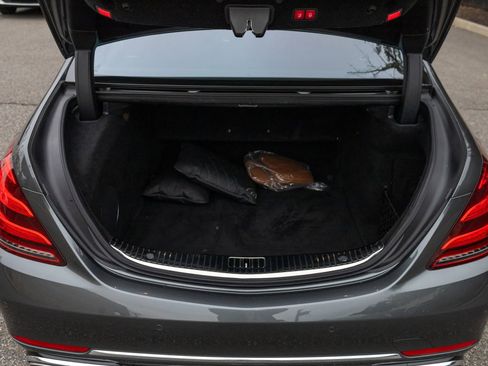 Used 2018 Mercedes-Benz Maybach S 560 4MATIC image 64