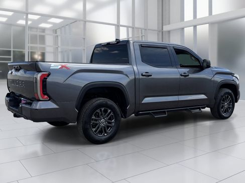 Used 2023 Toyota Tundra SR5 w/ SX Package AWD/4WD image 7