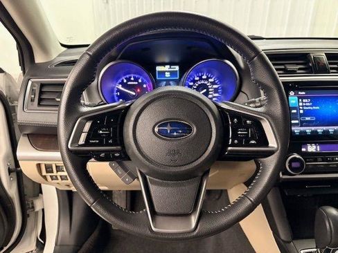 Used 2019 Subaru Outback 2.5i Limited image 12