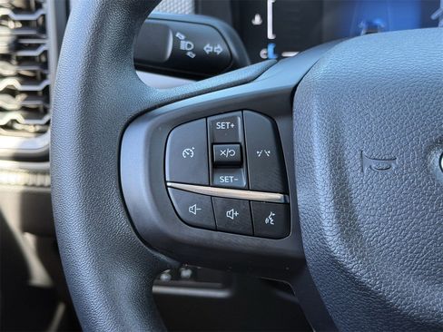 New 2025 Ford Ranger XLT w/ Trailer Tow Package image 34