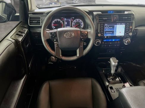 Certified 2022 Toyota 4Runner TRD Pro AWD/4WD image 19