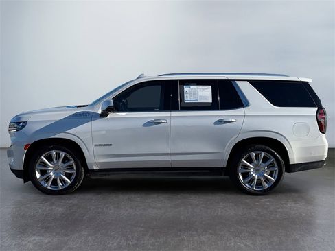Used 2024 Chevrolet Tahoe High Country w/ Advanced Technology Package image 6