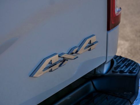 Used 2024 RAM 3500 Big Horn AWD/4WD image 14