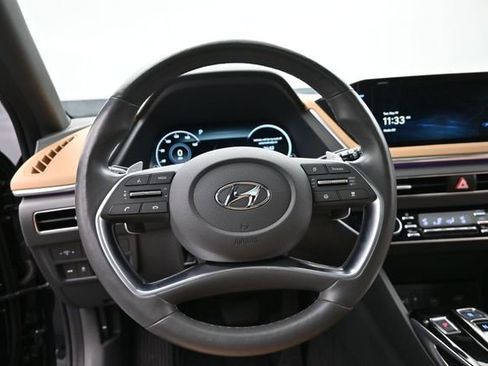 Used 2020 Hyundai Sonata Limited FWD image 12