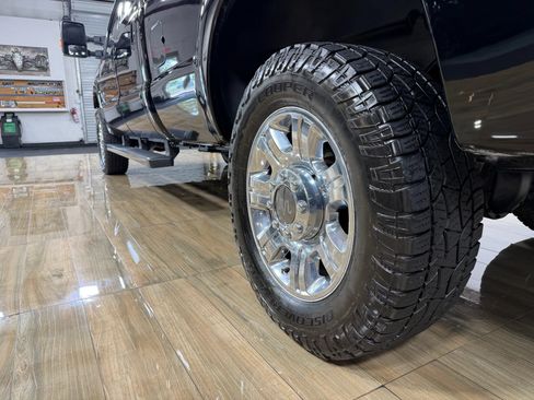 Used 2016 Ford F350 King Ranch AWD/4WD image 10