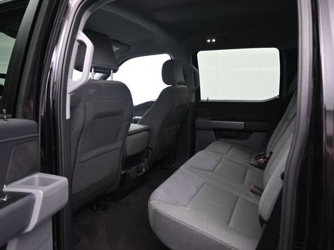 Used 2025 Ford F150 XLT w/ Equipment Group 301A Standard AWD/4WD image 24