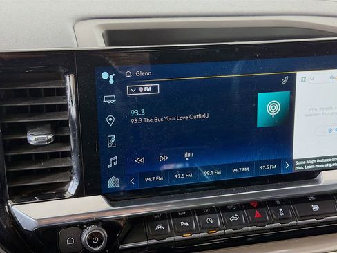 Used 2022 Chevrolet Silverado 1500 High Country w/ High Country Premium Package image 38