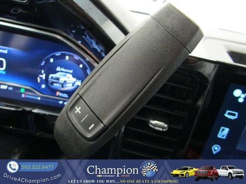 Used 2023 Chevrolet Silverado 1500 LT Trail Boss image 27