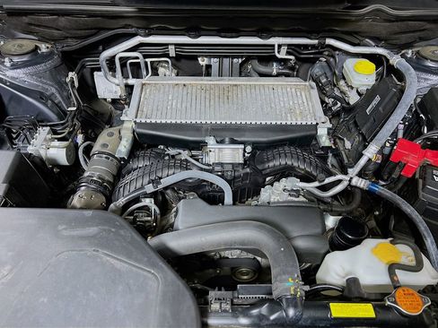 Used 2023 Subaru Ascent Onyx Edition Limited image 27