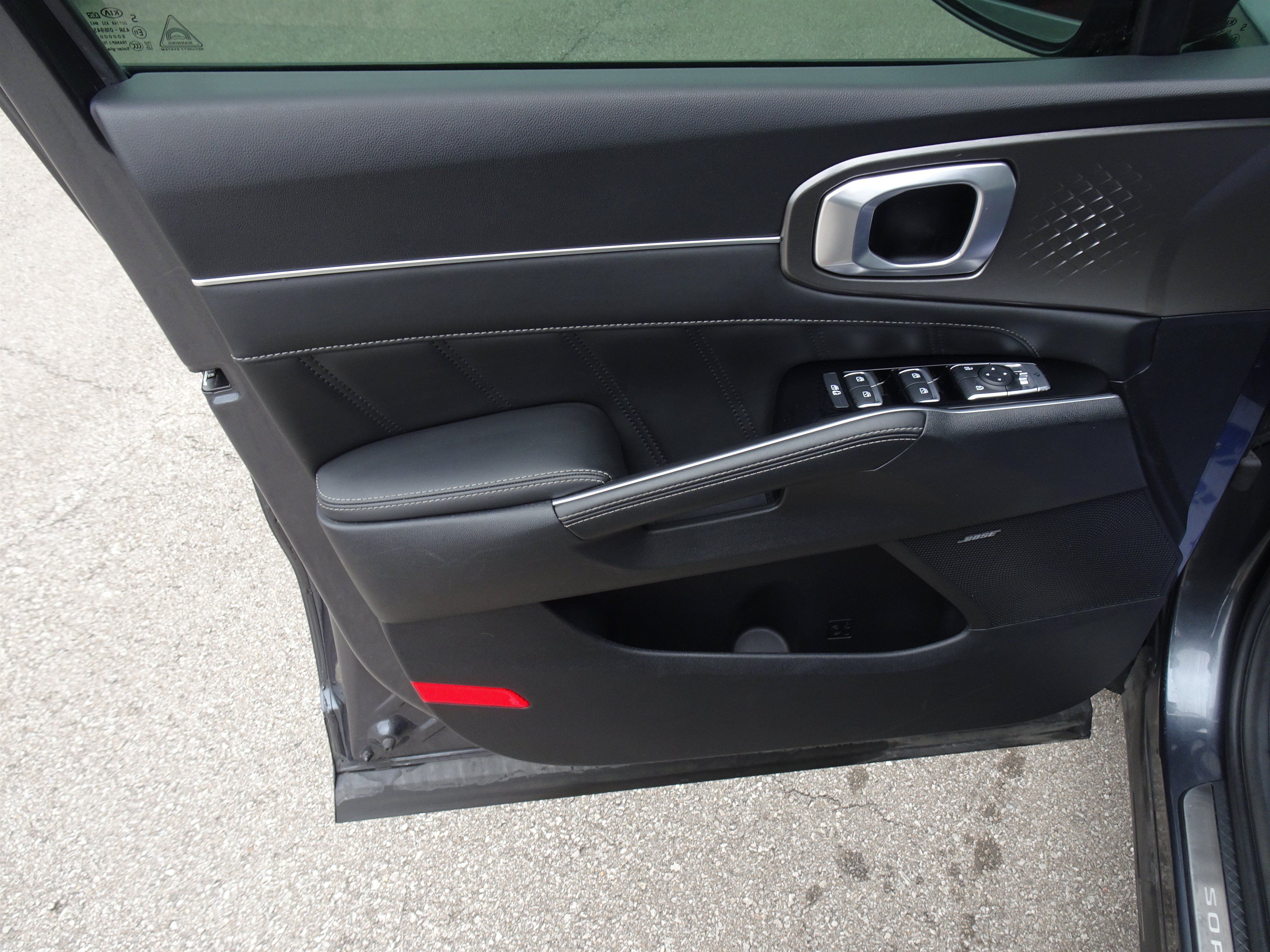 Used 2021 Kia Sorento SX FWD image 13