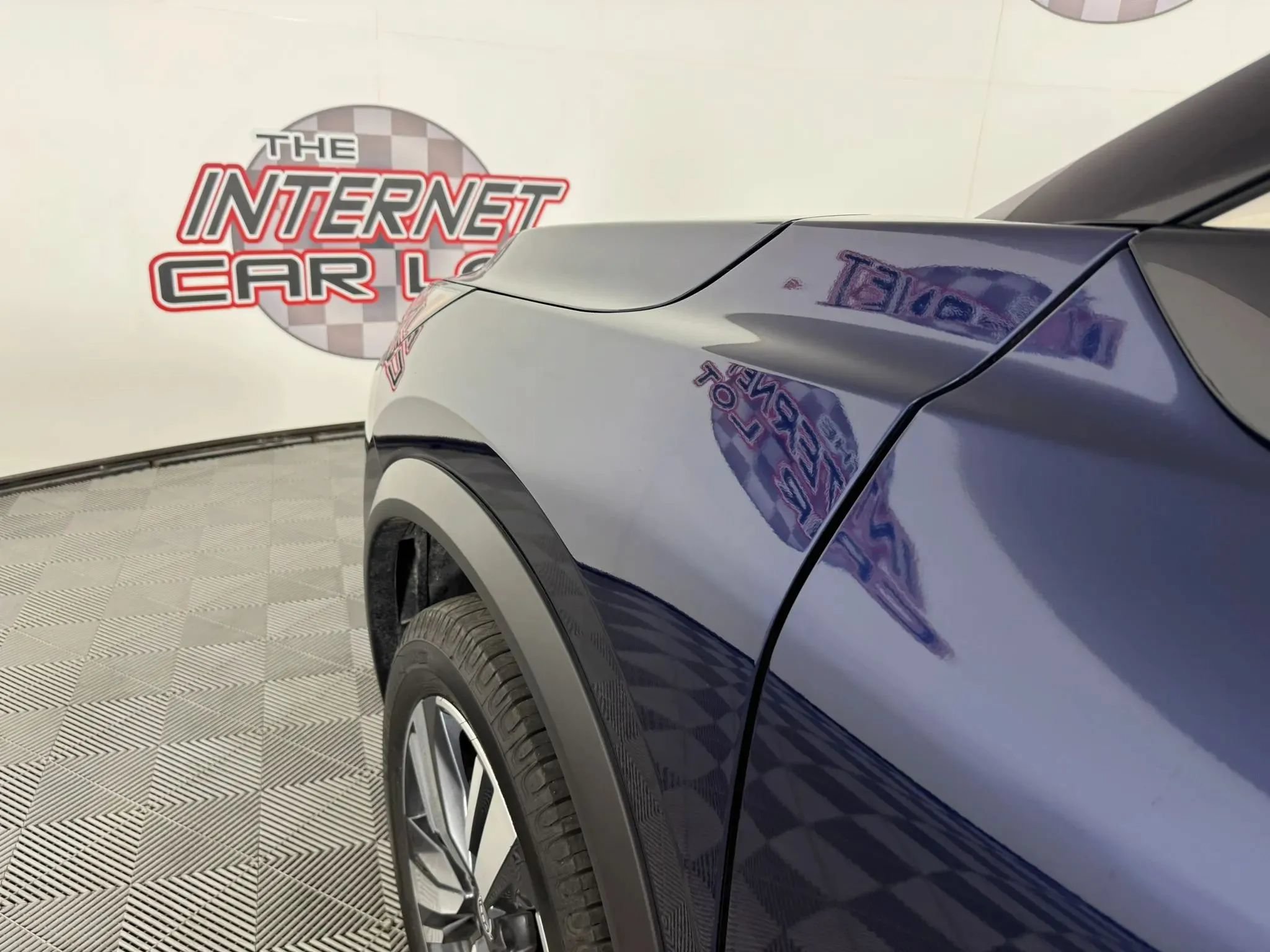Used 2024 Nissan Rogue SL w/ SL Premium Package FWD image 27