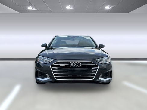 Used 2021 Audi A4 2.0T Premium Plus w/ Premium Plus Package AWD/4WD image 6
