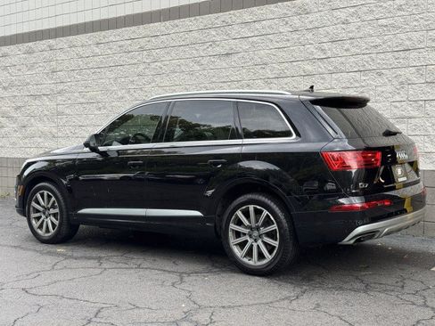 Used 2018 Audi Q7 3.0T Premium Plus w/ Premium Plus Package AWD/4WD image 2