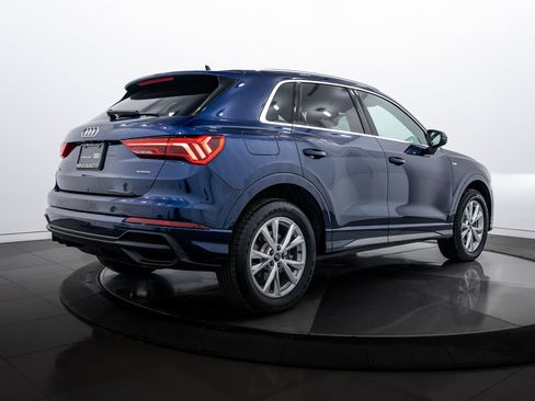 Certified 2023 Audi Q3 2.0T Premium Plus w/ Premium Plus Package image 4