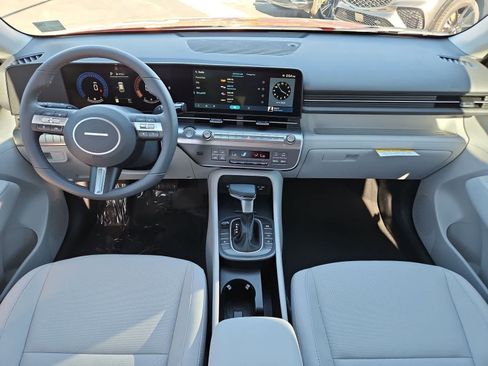 New 2026 Hyundai Kona SEL Sport FWD image 14