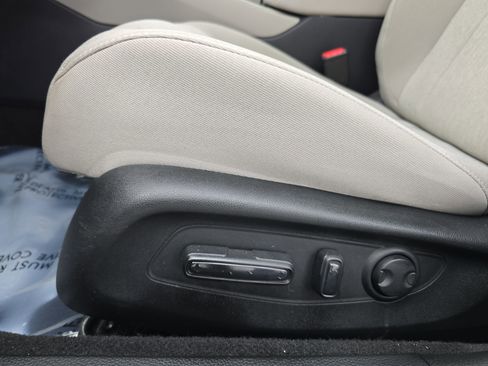 Certified 2023 Honda Accord EX image 26