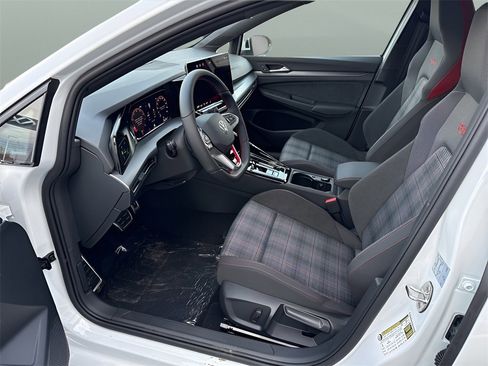 New 2026 Volkswagen GTI S image 15