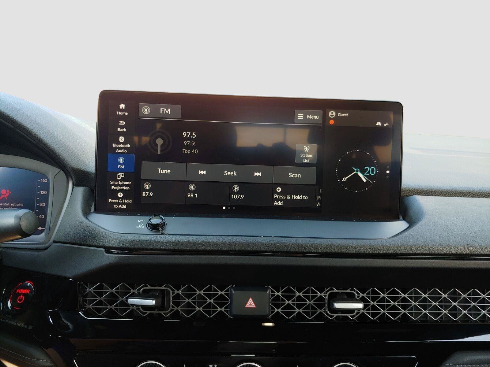 Used 2023 Honda Accord Sport image 18