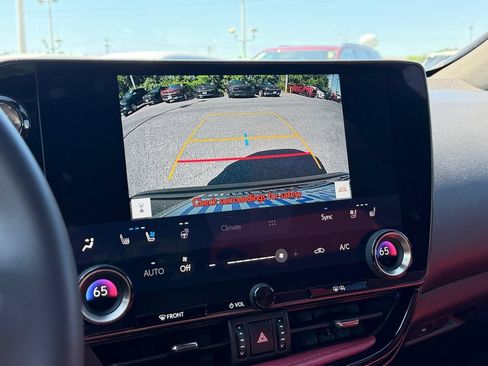 Used 2023 Lexus NX 350 AWD w/ Cold Area Package image 17