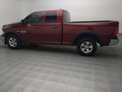 Used 2019 RAM 1500 Tradesman w/ Popular Equipment Group RWD image 3