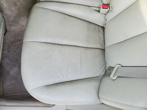 Used 2003 INFINITI Q45 Premium image 31