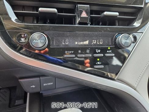 Used 2024 Toyota Camry LE FWD image 26