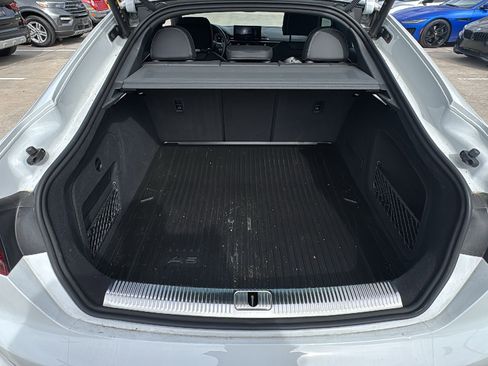 Used 2025 Audi A5 2.0T Premium Plus image 23