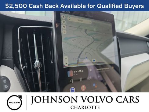 New 2026 Volvo XC60 T8 Ultra w/ Protection Package Premier image 24