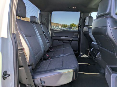Certified 2023 Ford F150 Tremor AWD/4WD image 30