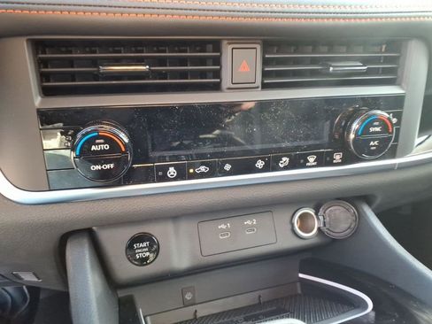 New 2026 Nissan Rogue SV image 12