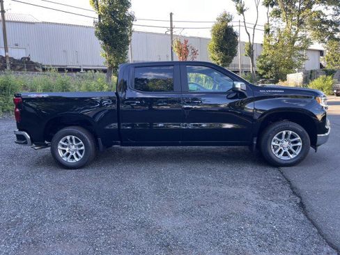 New 2025 Chevrolet Silverado 1500 LT image 21