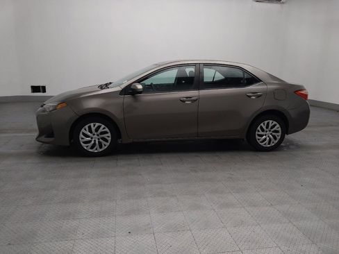 Used 2019 Toyota Corolla LE FWD image 2