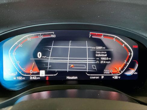 Used 2024 BMW X4 xDrive30i image 26