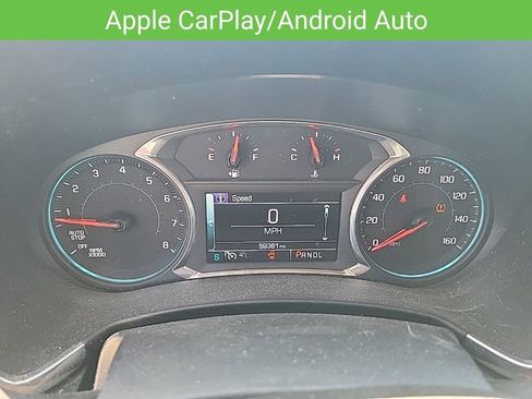 Used 2018 Chevrolet Equinox Premier FWD image 31