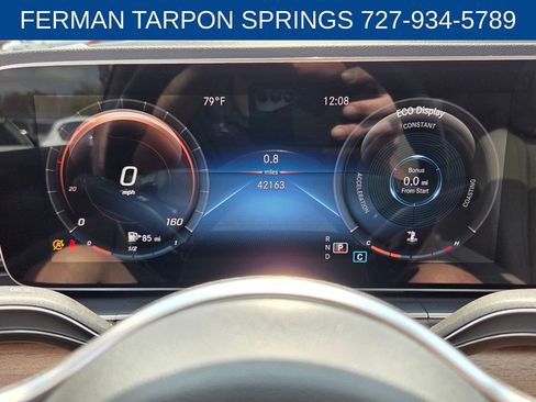 Used 2022 Mercedes-Benz GLE 350 image 34