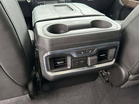 Used 2020 GMC Sierra 2500 Denali w/ Denali Ultimate Package image 17