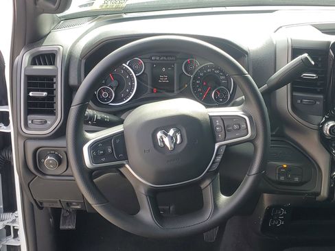 New 2026 RAM 2500 Tradesman image 13