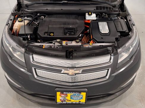 Used 2013 Chevrolet Volt image 29