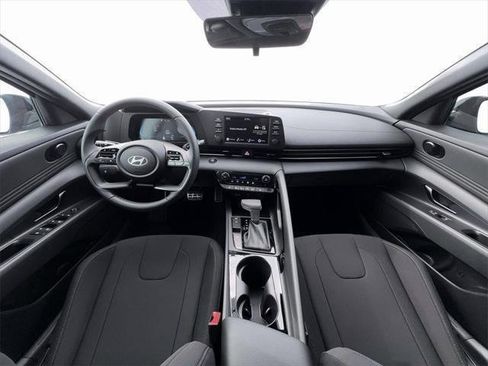 New 2026 Hyundai Elantra SEL Sport w/ Cargo Package image 13