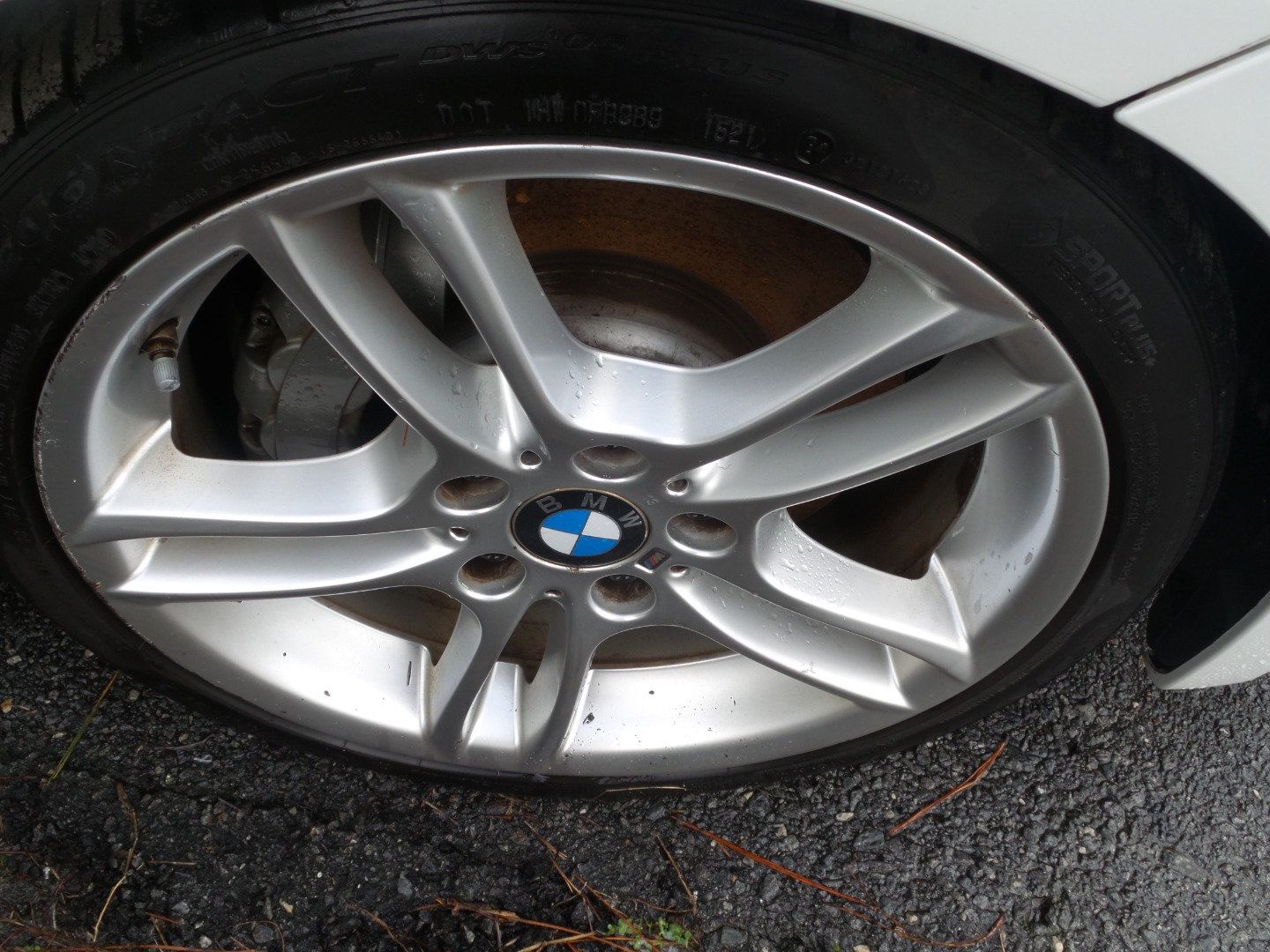 Used 2011 BMW 135i Coupe RWD image 8