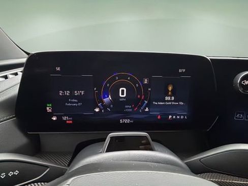 Used 2025 Chevrolet Traverse High Country w/ LPO, Floor Liner Package image 15