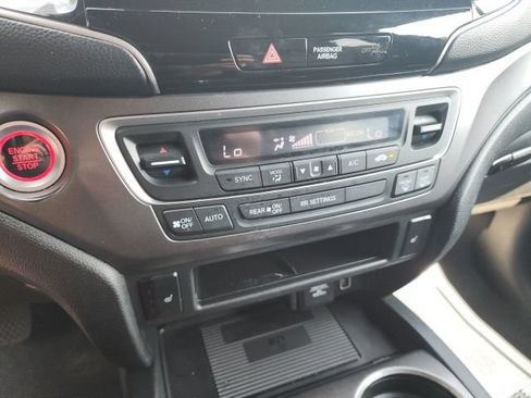 Used 2023 Honda Passport EX-L image 25