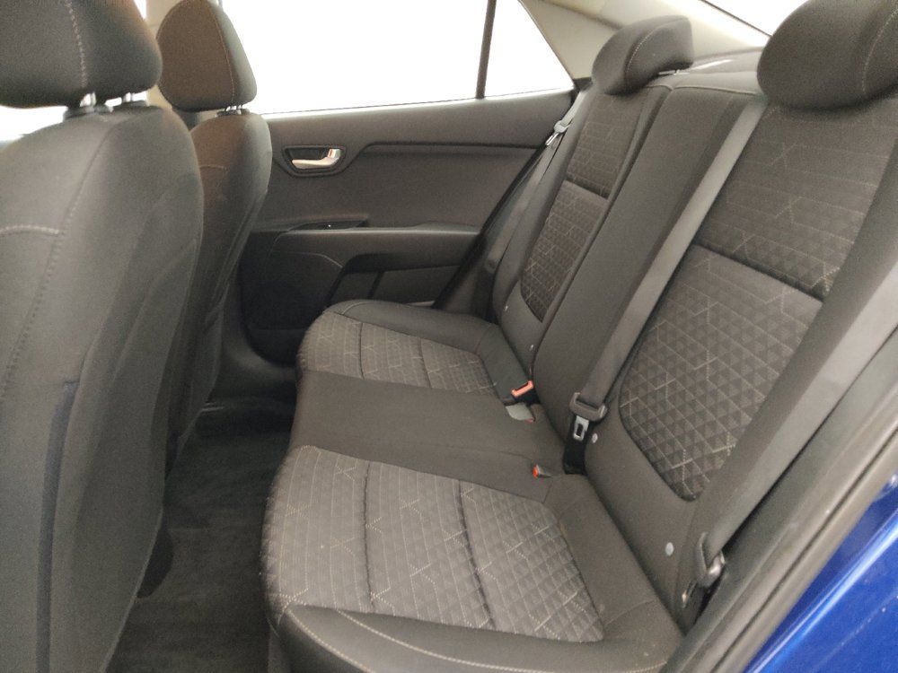 Used 2020 Kia Rio S FWD image 18