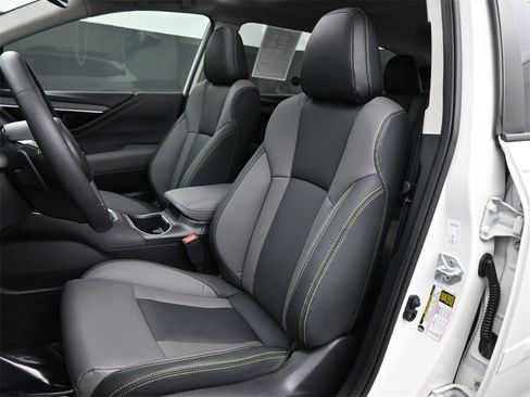 Used 2024 Subaru Outback Onyx Edition image 14