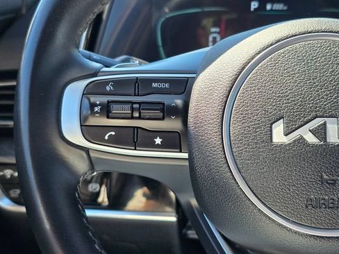 Certified 2024 Kia Sportage X-Line AWD/4WD image 36
