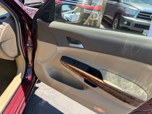 Used 2009 Honda Accord EX-L image 20