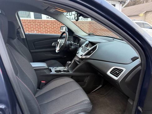 Used 2016 GMC Terrain SLE w/ Convenience Package image 21