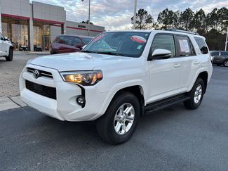 Certified 2024 Toyota 4Runner SR5 Premium video 1