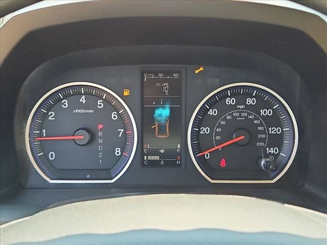 Used 2009 Honda CR-V LX image 11