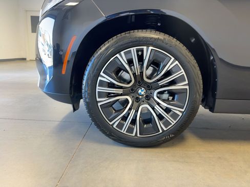 Used 2026 BMW X3 xDrive30 w/ Convenience Package AWD/4WD image 10